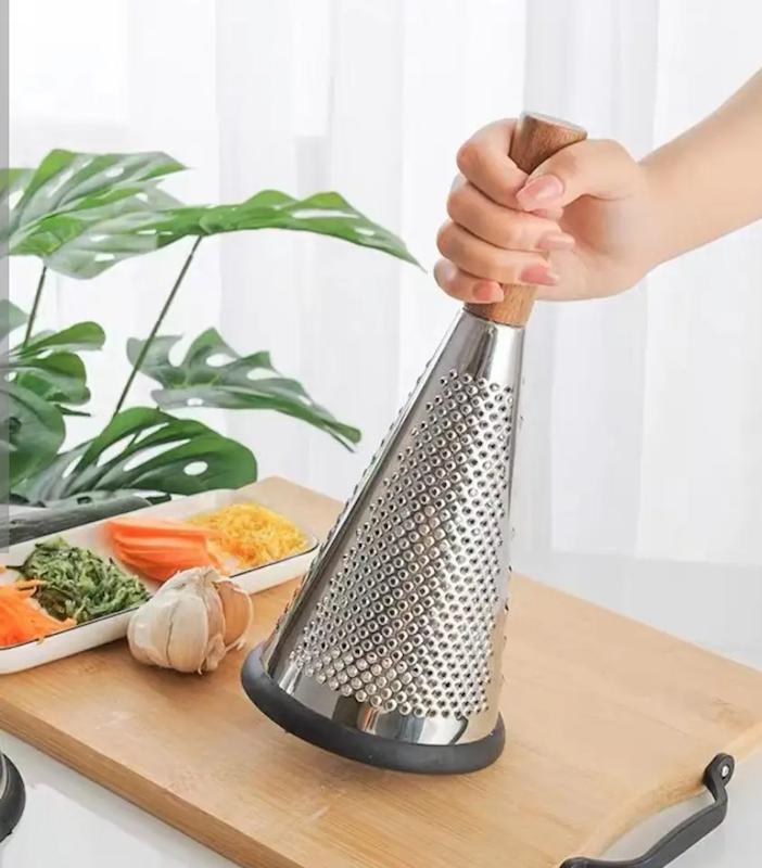 رنده استيل مخروطي کد 211800 لیمون