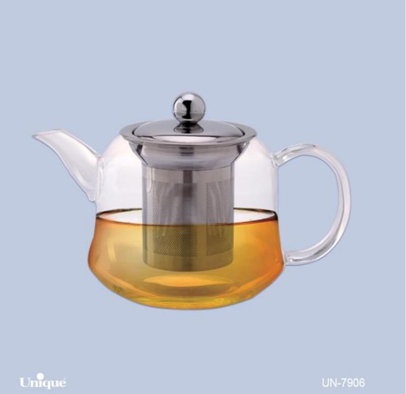 قوری پیرکس ۸۰۰ میل یونیک  کد UN- 7906