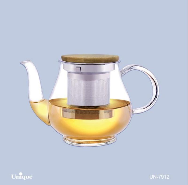MLقوری پیرکس ۸۵۰ کد UN- 7912