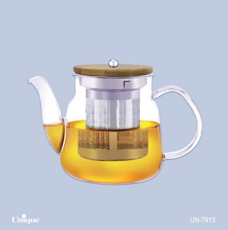 MLقوری پیرکس ۸۰۰ کد UN- 7913