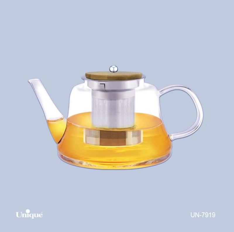 MLقوری پیرکس ۸۵۰ کد UN- 7919