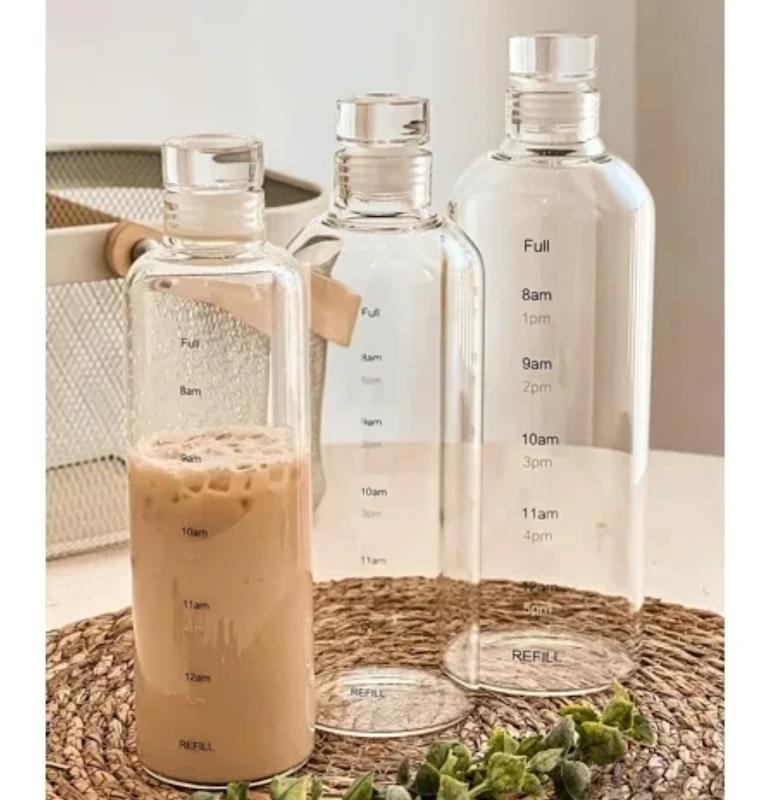 مجموعه 3 عددی شیشه تمام پیرکس 