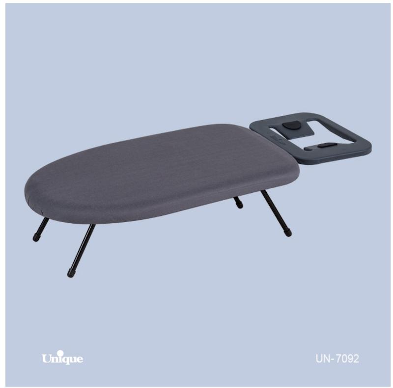 میز اتو یونیک نشسته جدید  مدل UN-7092