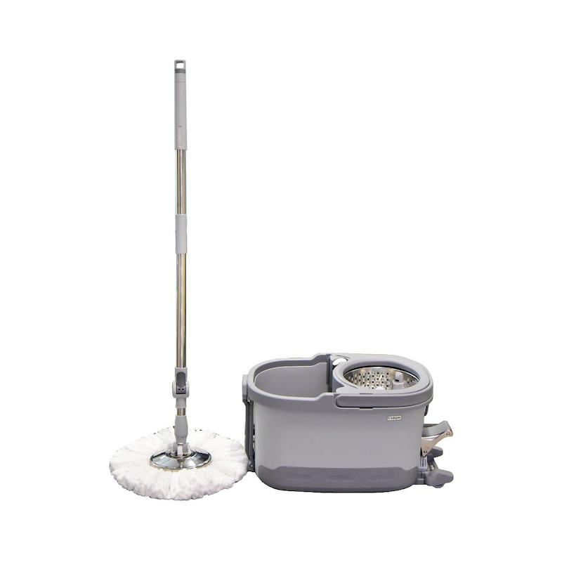  سطل طی زمین یونیک مدل چرخشی کد 2504