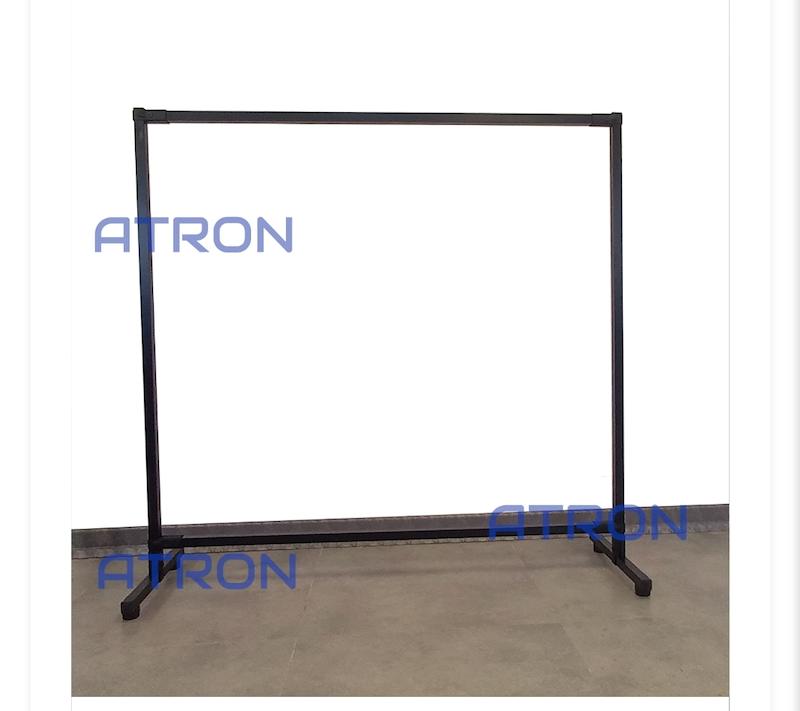 رگال آهنی آترون 120cm 