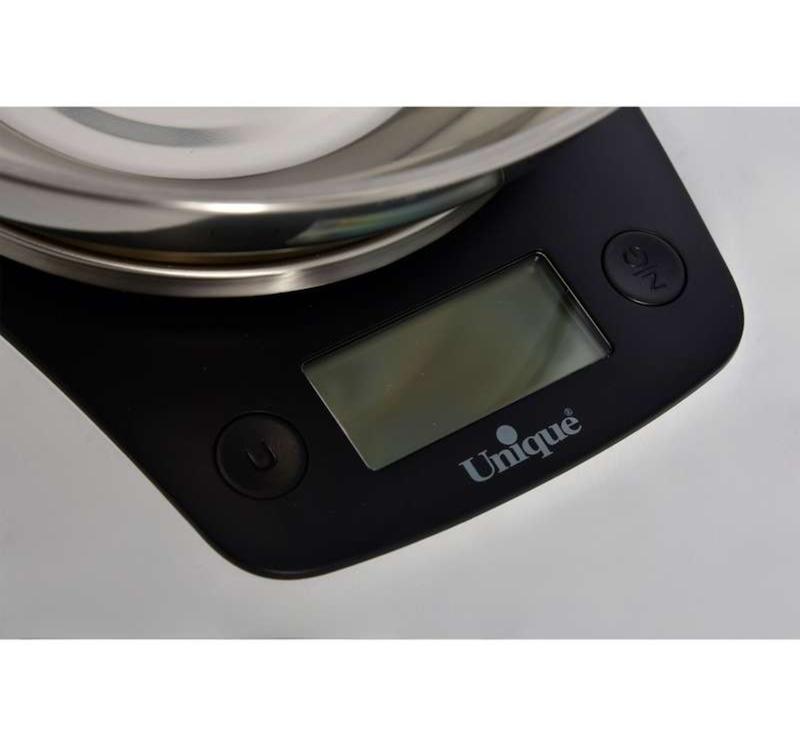 ترازوی آشپزخانه یونیک کد UN-6535 