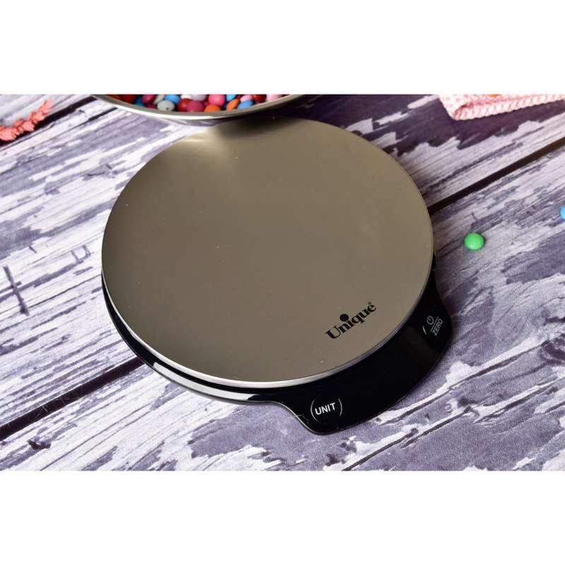 ترازوی آشپزخانه یونیک کد UN-6533