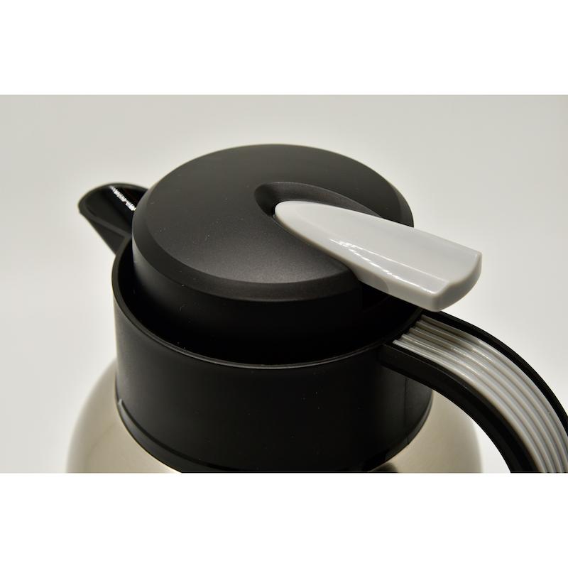 فلاسک استیل یونیک اصل 2 لیتر(وارداتی) کد 1845-UN