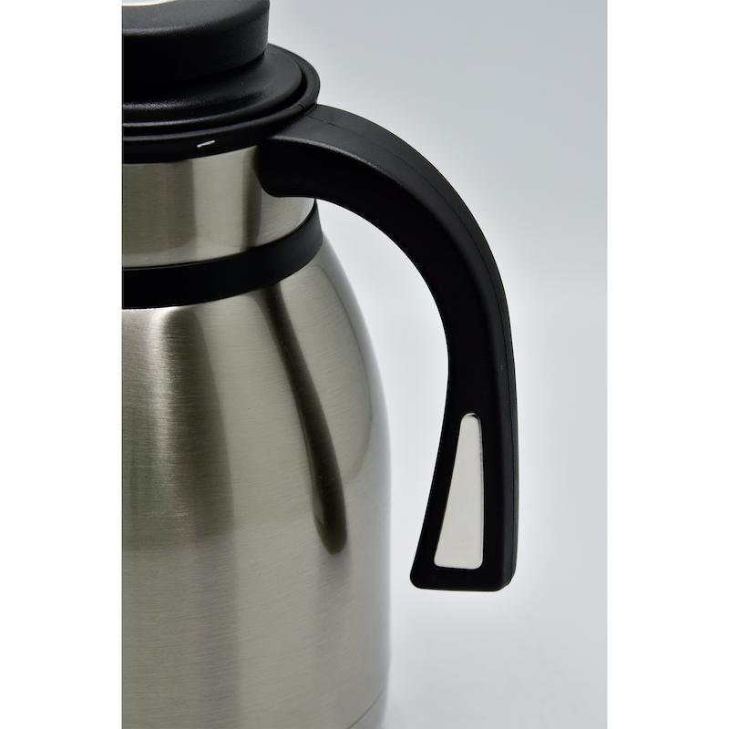 فلاسک یونیک ۱/۵داخل استیل(وارداتی) کد UN-1836