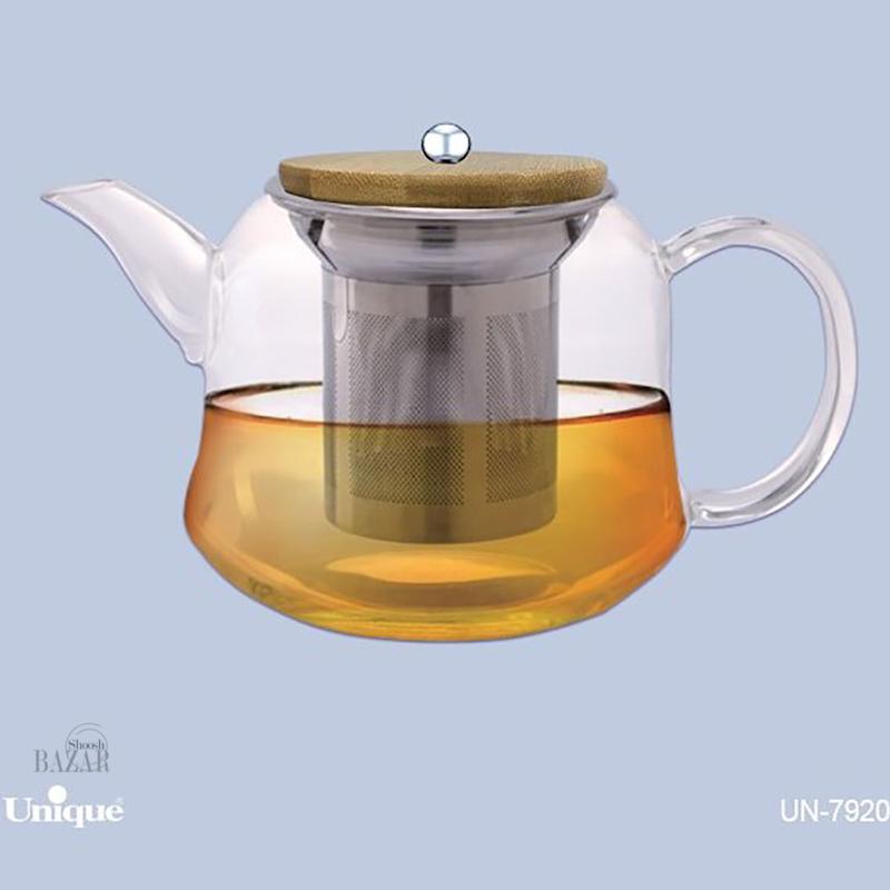 MLقوری پیرکس ۸۰۰ کد UN- 7920