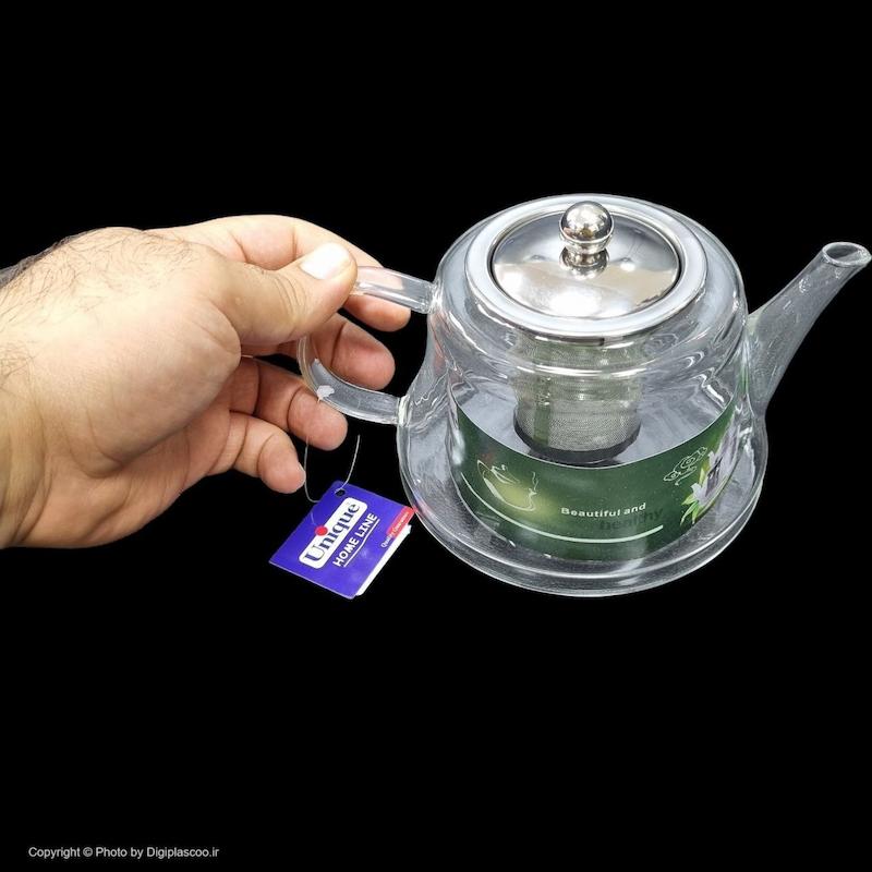 قوری پیرکس ۸۵۰ میل کد  UN- 7905
