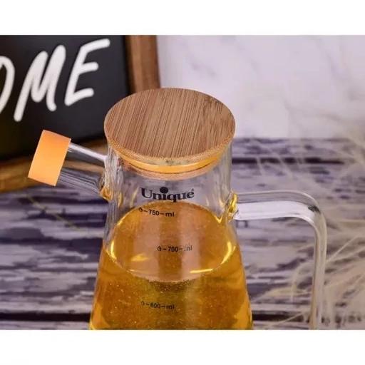 روغن ریز 650 میل برند یونیک  کد UN- 2001