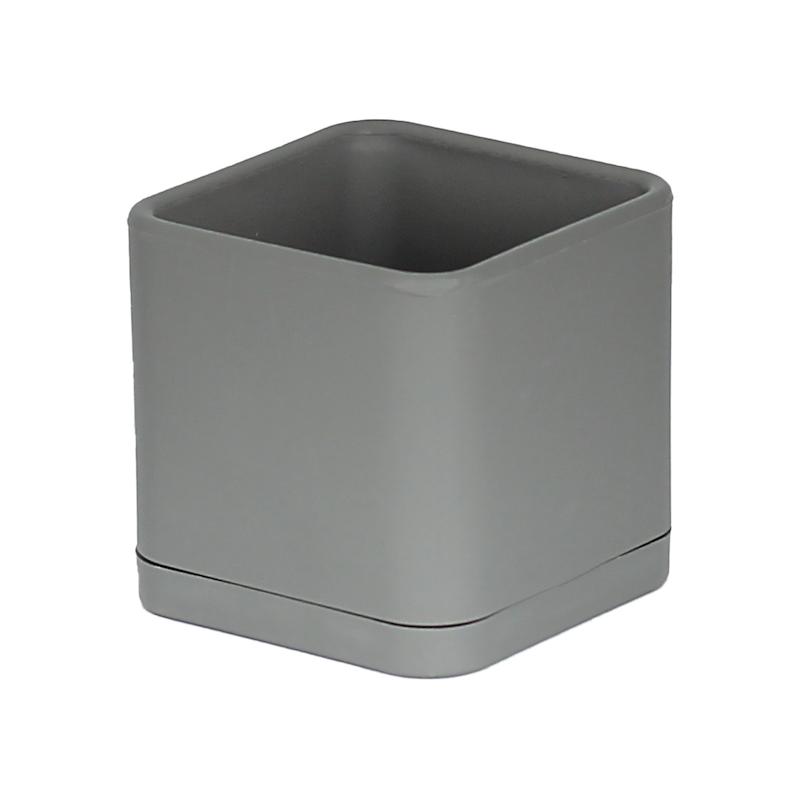 گلدان طرح مکعب مدل مهرنی 7.5-104