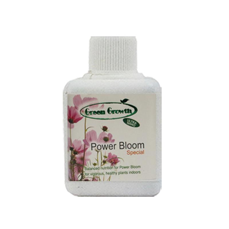 کود مایع گلدهی گرین گروت مدل 06 حجم 90 میلی لیتر 