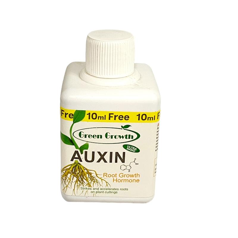 هورمون رشد گیاه اکسین گرین گروث مدل Auxin حجم 90 میلی لیتر