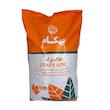 خاک برگ بهکام کد BEH50 وزن 14 کیلوگرم