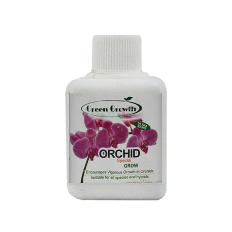 کود مایع ارکیده گرین گروت مدل GPMS11