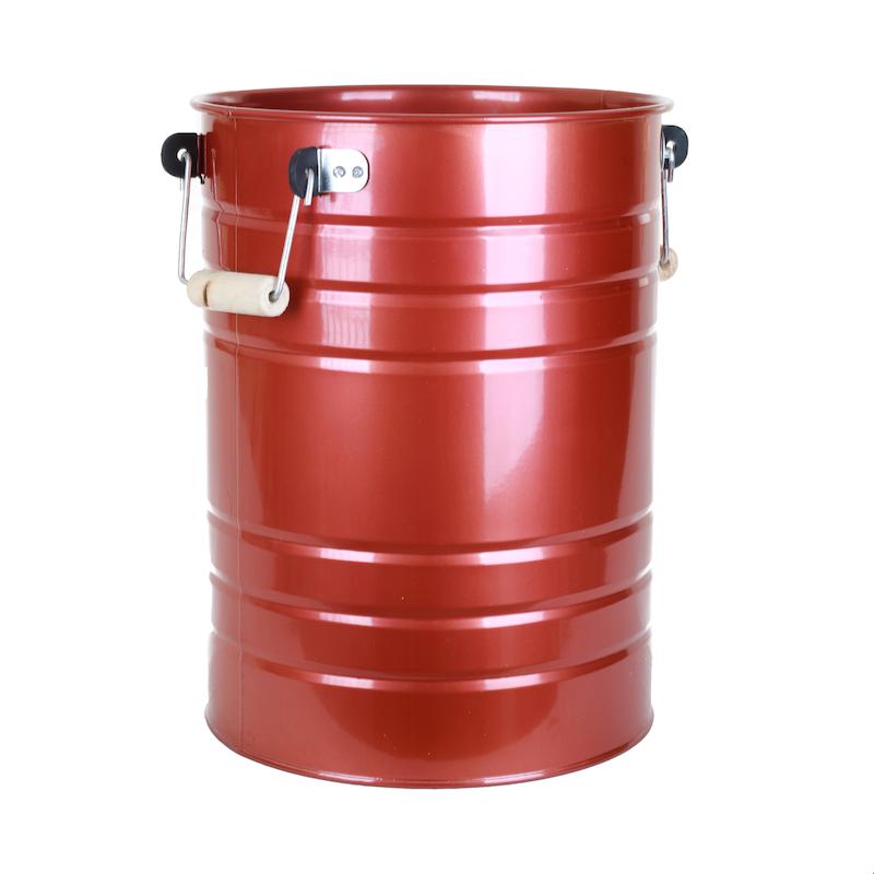 گلدان مدل لاین 40