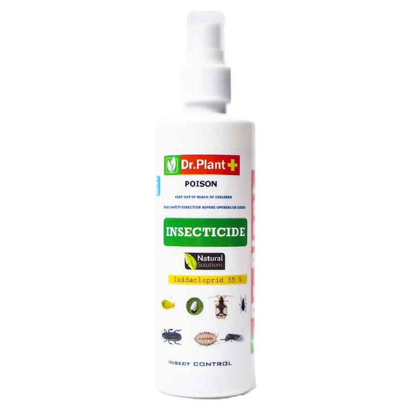 سم اسپری کنفیدور دکترپلنت 250 میلی‌لیتر