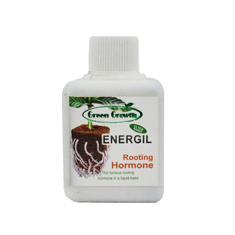 کود مایع ریشه زایی گرین گروت مدل 07 حجم 90 میلی لیتر