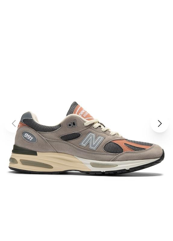 New Balance 991