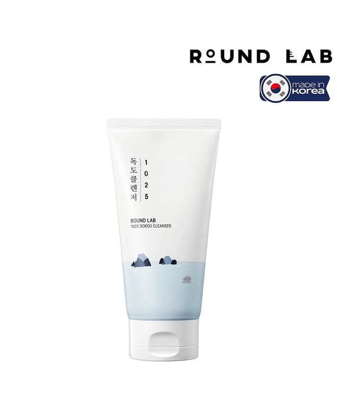 فوم شستشوی صورت RoundLab