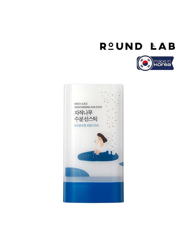 استیک ضد آفتاب آبرسان RoundLab