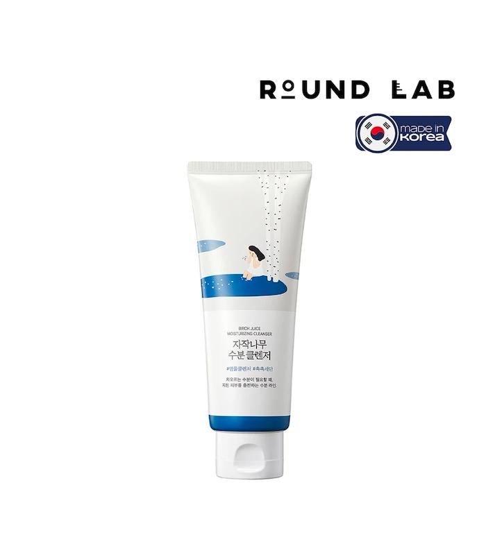 ژل شستشوی صورت RoundLab
