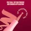 مداد لب استین NYX