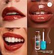 لیپ گلاس برند NYX