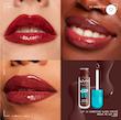لیپ گلاس برند NYX