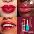 لیپ گلاس برند NYX