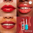 لیپ گلاس برند NYX