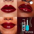 لیپ گلاس برند NYX