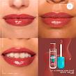 لیپ گلاس برند NYX
