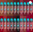 لیپ گلاس برند NYX
