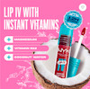 لیپ گلاس برند NYX