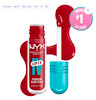 لیپ گلاس برند NYX