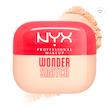 پودر فیکس NYX