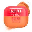 پودر فیکس NYX