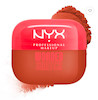 پودر فیکس NYX