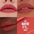 رژ لب Maybelline