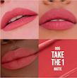 رژ لب Maybelline