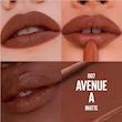 رژ لب Maybelline