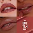 رژ لب Maybelline