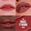 رژ لب Maybelline