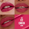 رژ لب Maybelline