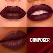 رژ مایع مات Maybelline