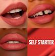 رژ مایع مات Maybelline