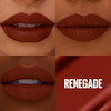 رژ مایع مات Maybelline